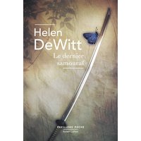 Le dernier samouraï