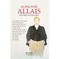 Oeuvres anthumes - Nouvelle édition