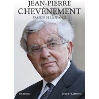 Passion de la France