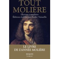 Tout Molière