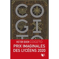Cogito - Prix Young Adult 2019