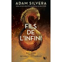 Fils de l'Infini - tome 1