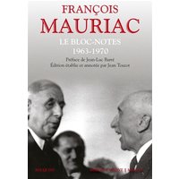 Le bloc-notes. Vol. 2. 1963-1970