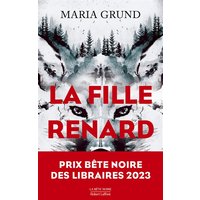 La fille renard