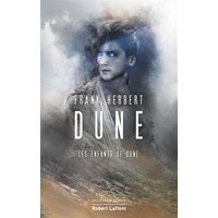Le cycle de Dune. Vol. 3. Les enfants de Dune