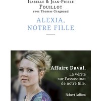Alexia, notre fille