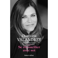 Se réconcilier avec soi