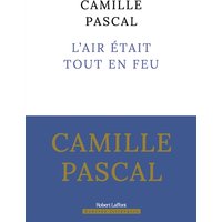 L'air était tout en feu ou La conjuration de Cellamare (1718)