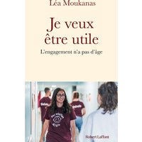 Je veux être utile : l'engagement n'a pas d'âge