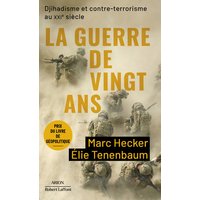 La guerre de vingt ans : djihadisme et contre-terrorisme au XXIe siècle