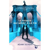 Le premier qui meurt à la fin