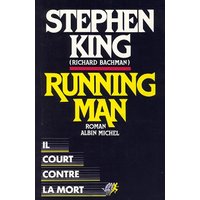 Running Man - Il court contre la mort