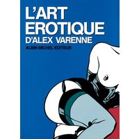 Art érotique d'Alex Varenne