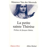 La petite sainte Thérèse