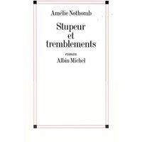 Stupeur et tremblements
