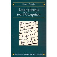 Les dreyfusards sous l'Occupation