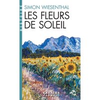 Les fleurs de soleil
