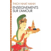 Enseignements sur l'amour