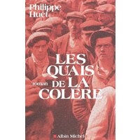 Les quais de la colère