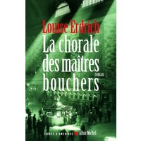 La chorale des maîtres bouchers