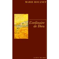 L'ordinaire de Dieu