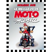 Le meilleur de Motomania