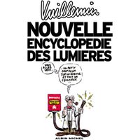 La nouvelle encyclopédie des lumières