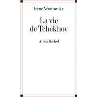 La vie de Tchekhov