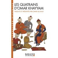 Les quatrains d'Omar Khayyam