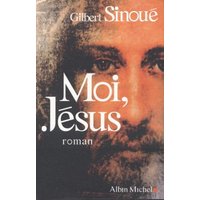 Moi, Jésus
