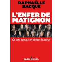 L'enfer de Matignon : ce sont eux qui en parlent le mieux