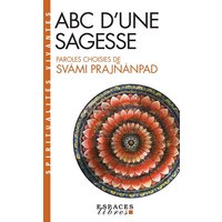 Abc d'une sagesse (Espaces Libres - Spiritualités Vivantes)