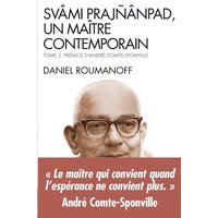 Svâmi Prajnânpad, un maître contemporain. Vol. 2. Le quotidien illuminé