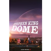 Dôme - tome 1