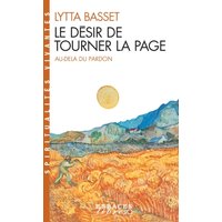 Le Désir de tourner la page (Espaces Libres - Spiritualités Vivantes)