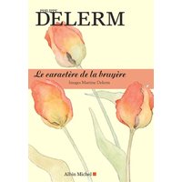 Le caractère de la bruyère