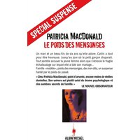 Le poids des mensonges