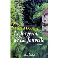Le Forgeron de La Jonvelle
