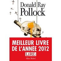 Le diable, tout le temps