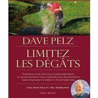 Limitez les dégâts : comment sauver des points sur le parcours avec des techniques scientifiquement étudiées et une méthode sûre pour jouer dans les situations difficiles