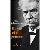 Ma vie et ma pensée