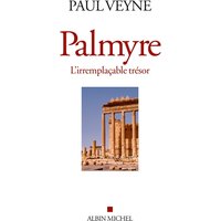 Palmyre : l'irremplaçable trésor