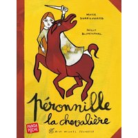 Péronnille, la chevalière (Panda poche)
