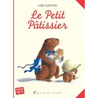 Le Petit Pâtissier (Panda poche)
