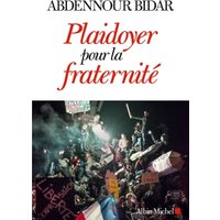 Plaidoyer pour la fraternité