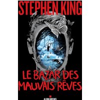Le bazar des mauvais rêves