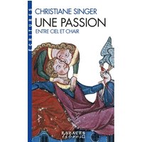 Une passion (Espaces Libres - Ecritures)