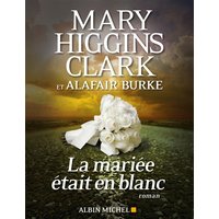 La mariée était en blanc