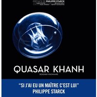 Quasar Khanh, designer visionnaire