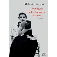 Les cygnes de la Cinquième Avenue